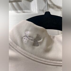 Under Armour compression shirt